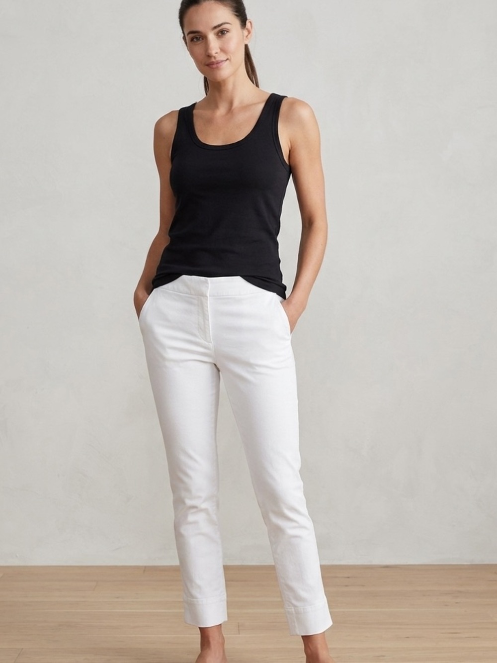 Venus Skinny Jeggings